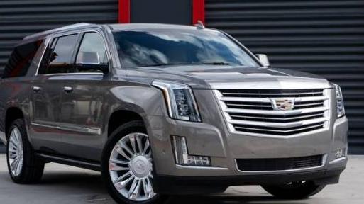 CADILLAC ESCALADE ESV 2017 1GYS3KKJ2HR266588 image